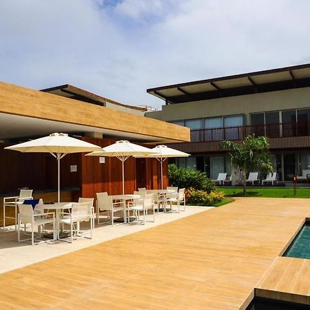 Ile De Pipa Luxo Lägenhet Praia de Pipa Exteriör bild